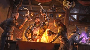 Après 26 ans d'absence, ce jeu mêlant stratégie et RPG fait son grand retour pour revisiter le style classique d'Age of Empires.