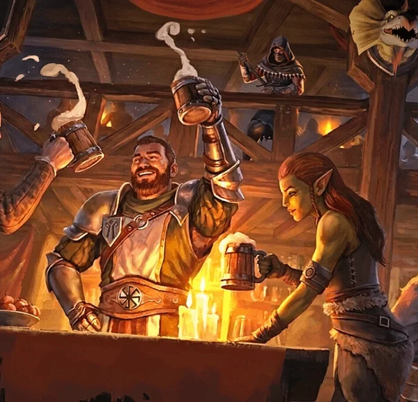 Après 26 ans d'absence, ce jeu mêlant stratégie et RPG fait son grand retour pour revisiter le style classique d'Age of Empires.