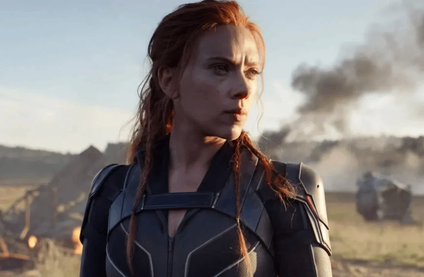 La suite de ce film noté 4,1 étoiles s'offre les services de Scarlett Johansson et d'une autre star de l'univers Marvel