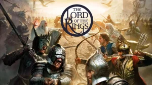 Nouveau jeu vidéo Seigneur des Anneaux : Amazon Games n'a pas lâché le morceau