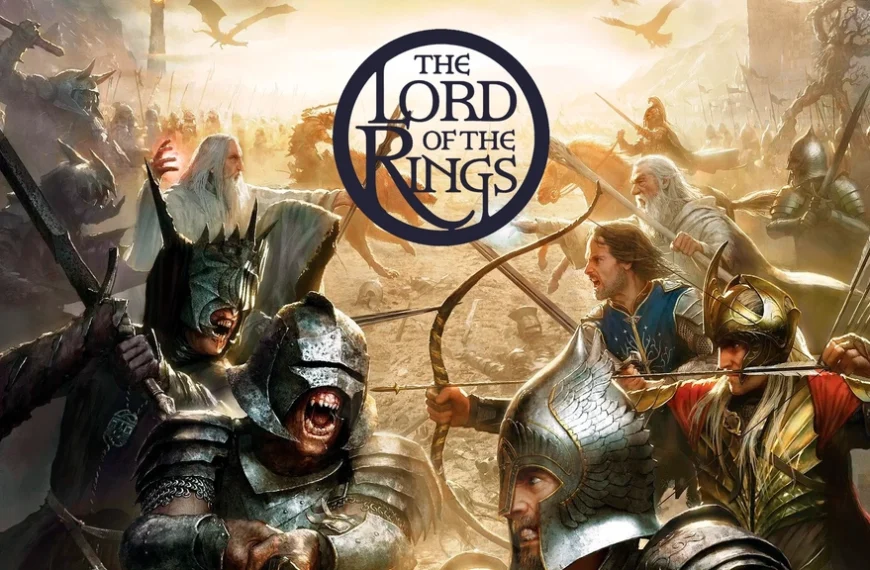 Nouveau jeu vidéo Seigneur des Anneaux : Amazon Games n'a pas lâché le morceau