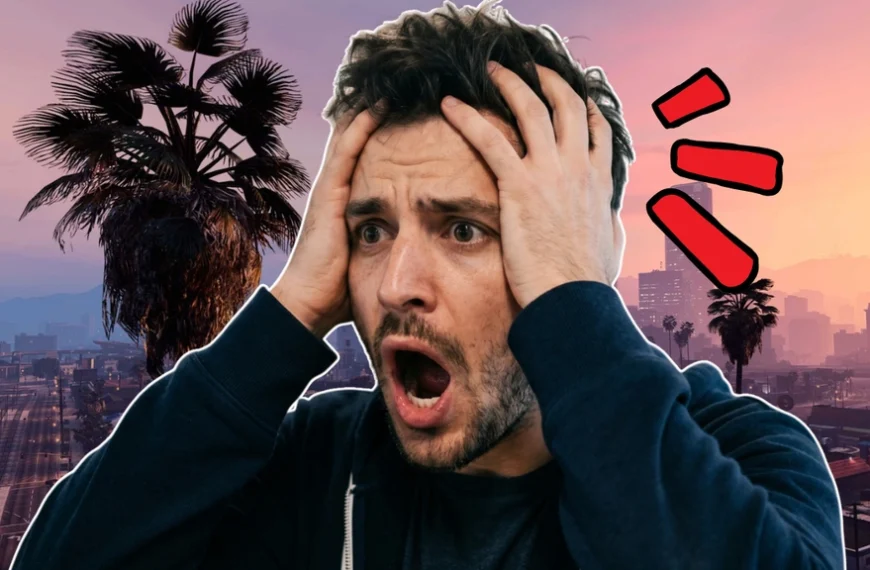 Rien n'est encore gagné pour GTA 6 : il doit réaliser un exploit jamais encore accompli pour être rentable