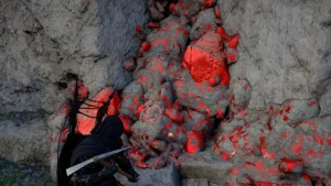 Héliotrope Crimson Desert : où trouver ce minerai sur le continent de Pywel ?