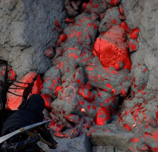 Héliotrope Crimson Desert : où trouver ce minerai sur le continent de Pywel ?