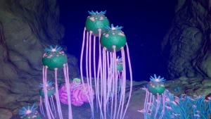 Kyste de necrolei Subnautica 2 : où trouver cette plante pour fabriquer de l’acide fort ?