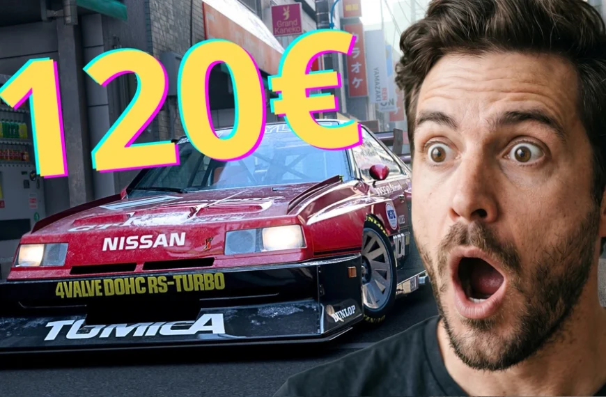 Forza Horizon 6 bat un record sur Steam avant même sa sortie, c'est prouvé : l'ère des jeux à 120 € est déjà bien là