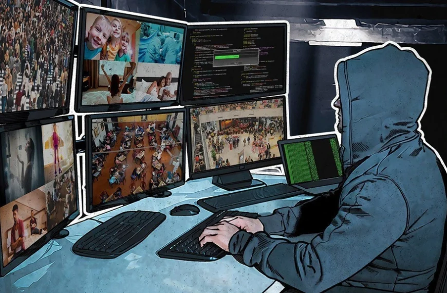 Noté 93%, ce jeu Steam en promo mesure votre voyeurisme