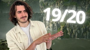 J'ai détesté ce soi-disant chef-d'oeuvre PlayStation noté 19/20
