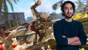 Preview Assassin's Creed Black Flag Resynced sur PC, PS5 et Xbox Series