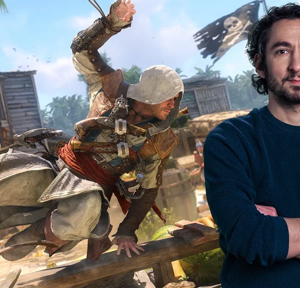 Preview Assassin's Creed Black Flag Resynced sur PC, PS5 et Xbox Series