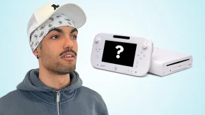 Votre Wii U était en fait… un téléphone portable