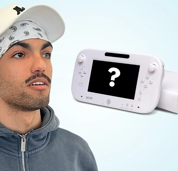 Votre Wii U était en fait… un téléphone portable