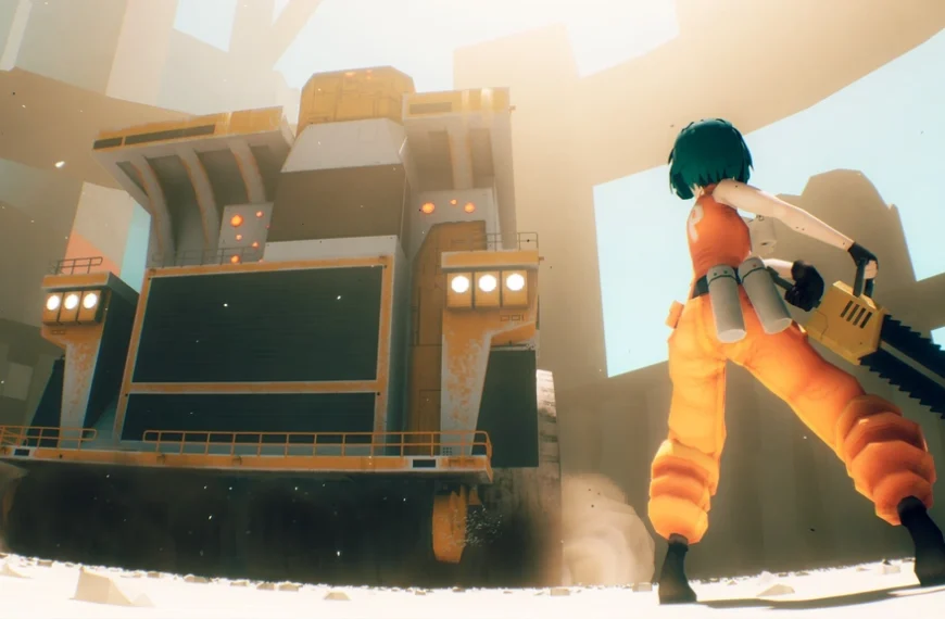 Ce nouveau jeu Steam rappelle furieusement ce hit marquant sorti il y a 18 ans