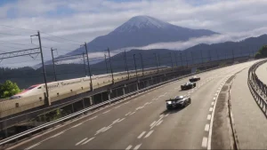 Forza Horizon 6 : ce joueur prend un des pires véhicules du jeu… et monte à près de 300 km/h