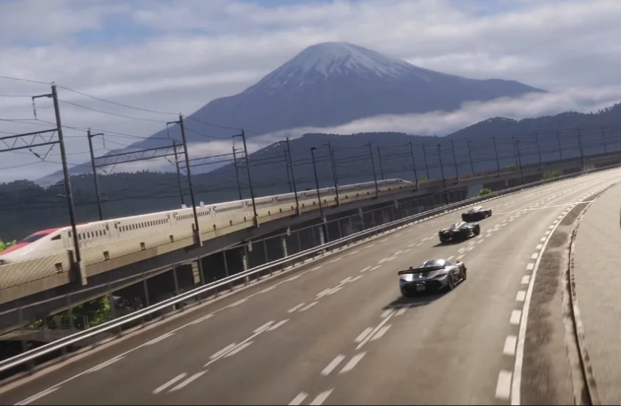 Forza Horizon 6 : ce joueur prend un des pires véhicules du jeu… et monte à près de 300 km/h