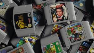 Ce joueur a recréé un classique de la PS2 sur… Nintendo 64