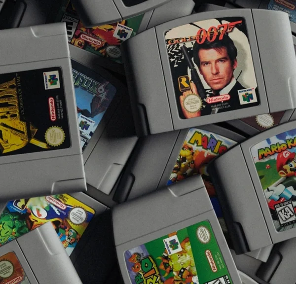 Ce joueur a recréé un classique de la PS2 sur… Nintendo 64
