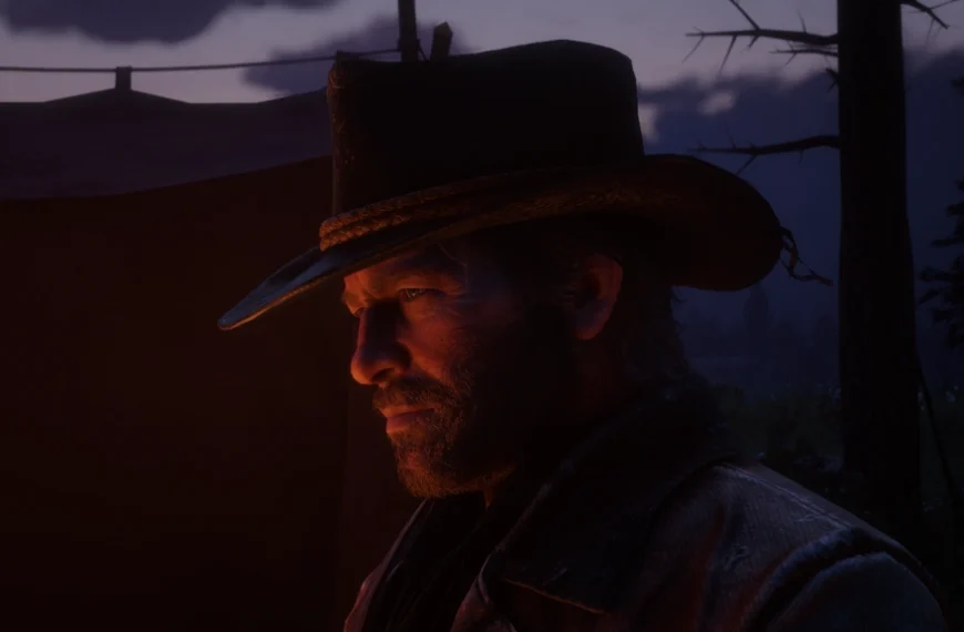 Red Dead Redemption 2 est offert sur PlayStation et il est à -75% sur Steam