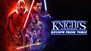 Star Wars : un film amateur de deux heures sur KOTOR, tourné avec de vrais acteurs, suscite actuellement un véritable engouement au sein de la communauté, qui en redemande.
