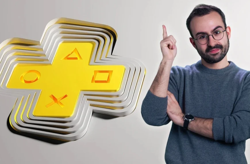 Augmentation des prix : j'ai comparé le nouveau tarif du PlayStation Plus à l'inflation en France