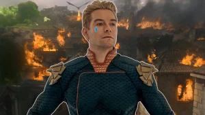 Après 7 ans, la série The Boys peut-elle éviter une fin décevante comme Game of Thrones ou Lost ?