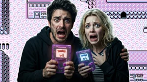 Le syndrome de Lavanville : quand les joueurs de Pokémon furent traumatisés par leur jeu vidéo