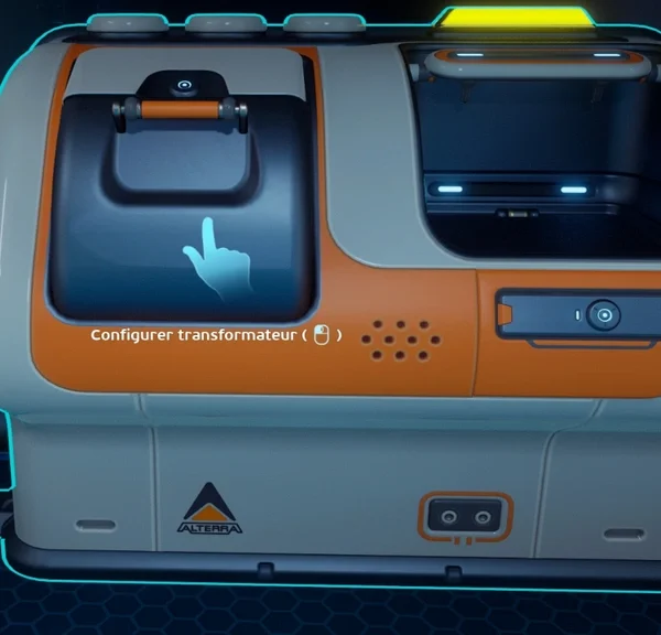 Lingot de titane Subnautica 2 : comment fabriquer cette ressource ?