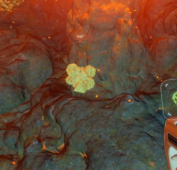 Soufre Subnautica 2 : où trouver cette ressource chimique ?