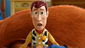 Ces 2 frères ont passé 8 ans à recréer plan par plan l’entièreté de Toy Story 3… en stop-motion