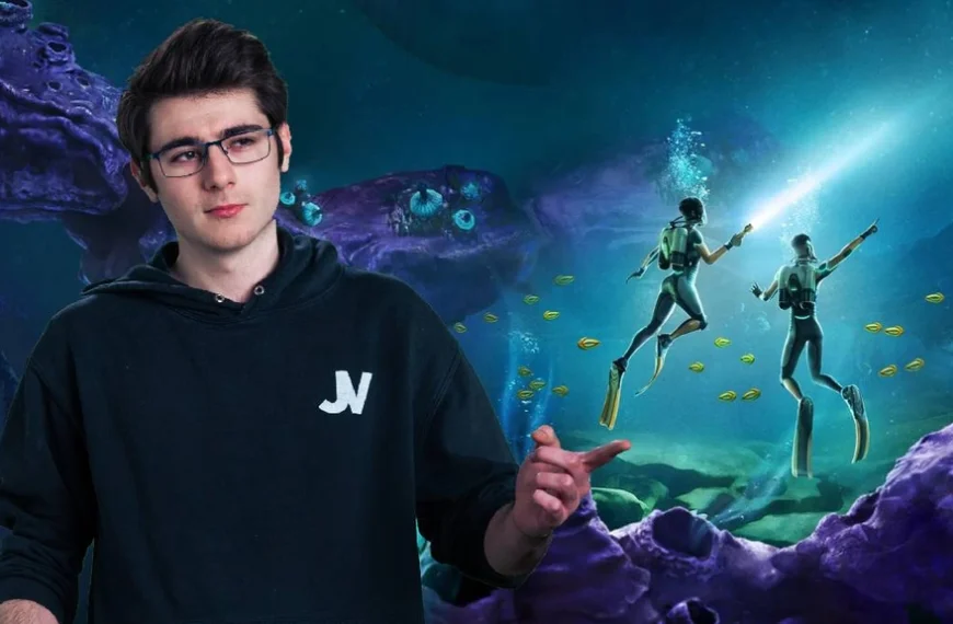 J'ai plongé dans Subnautica 2 et maintenant je vis sous pression !