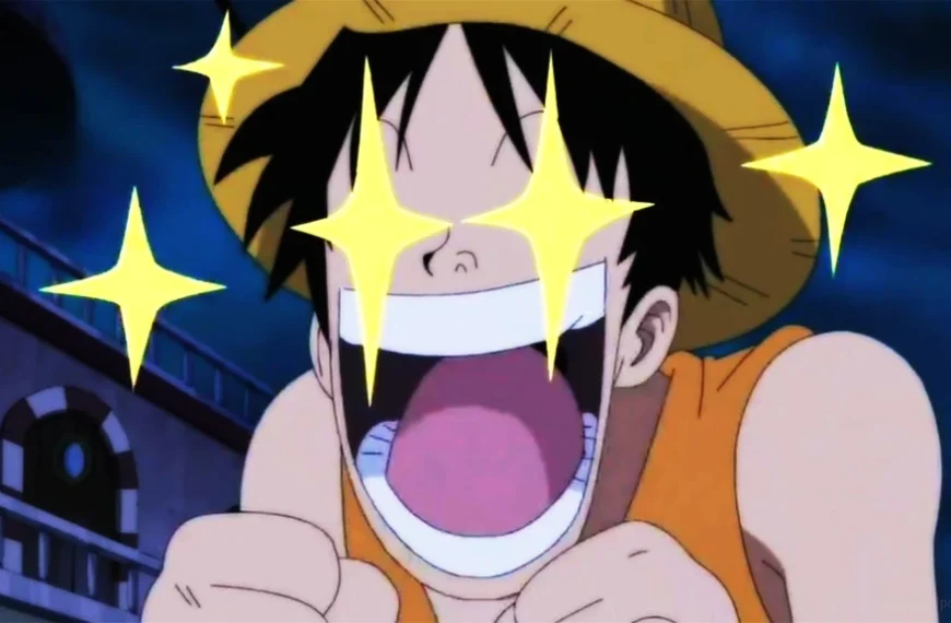 Après 5 ans de travail, ce fan a terminé la carte interactive de One Piece la plus précise jamais réalisé. Elle retrace les 29 ans de voyage de Luffy et ses compagnons