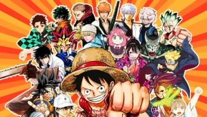 2026 verra la fin d'un des 3 plus grands animés de l'histoire et elle sera diffusée en streaming