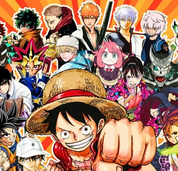 2026 verra la fin d'un des 3 plus grands animés de l'histoire et elle sera diffusée en streaming