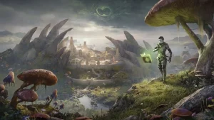 “J’ai d’abord été furieux..” Ce joueur a relancé un jeu vieux de 20 ans et s’est rendu compte qu’il donnait une leçon aux jeux modernes