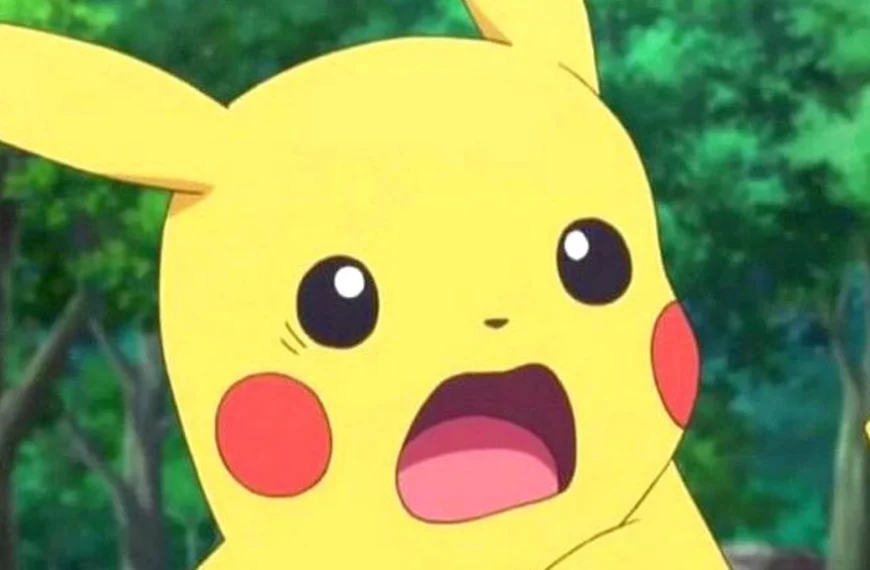 Le top des Pokémon les plus appréciés comporte de grosses surprises