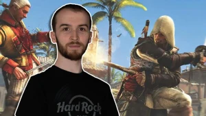 Assassin's Creed Black Flag Resynced va enfin changer cet élément que je détestais dans les autres opus
