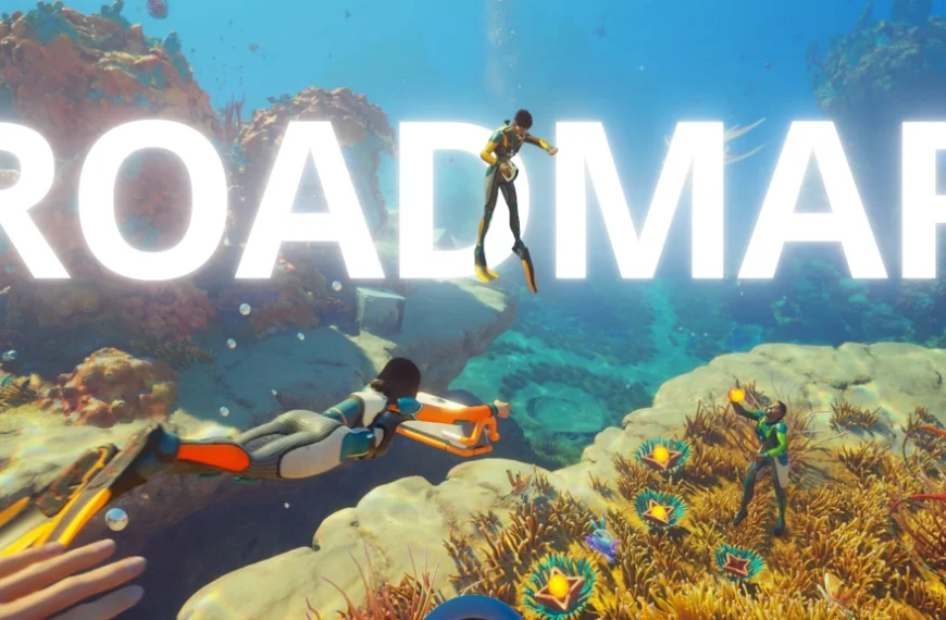 Subnautica 2 vient de sortir en accès anticipé… mais c'est quoi la suite ? Voici la roadmap précise pour le hit de 2026