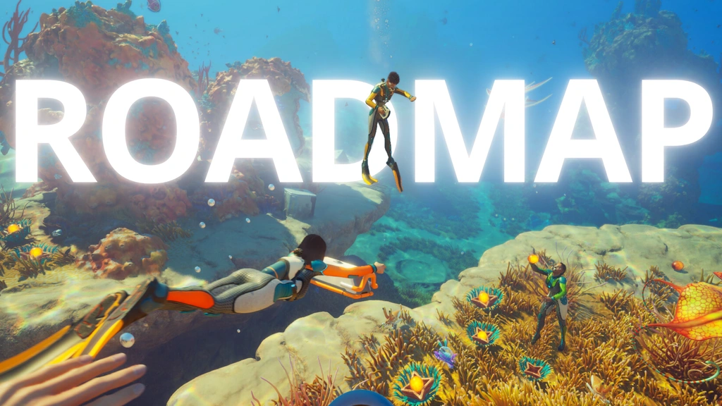 Subnautica 2 vient de sortir en accès anticipé… mais c'est quoi la suite ? Voici la roadmap précise pour le hit de 2026