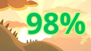 Noté 98%, ce jeu vidéo pas cher aux allures de dessin animé fait le bonheur des joueurs Steam depuis 4 ans