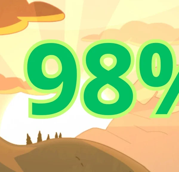 Noté 98%, ce jeu vidéo pas cher aux allures de dessin animé fait le bonheur des joueurs Steam depuis 4 ans