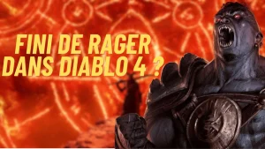 Le nouveau système d'artisanat de Diablo 4 est frustrant, mais il existe un outil qui peut vous épargner bien des tracas