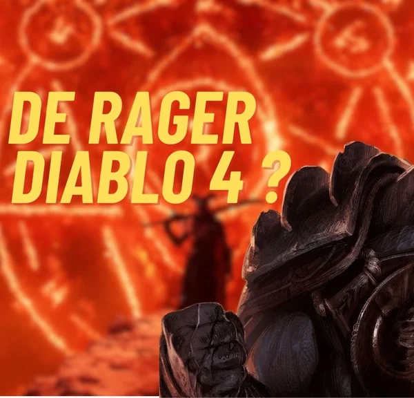 Le nouveau système d'artisanat de Diablo 4 est frustrant, mais il existe un outil qui peut vous épargner bien des tracas