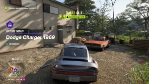 Forza Horizon 6 voiture bonus : où trouver la Dodge Charger 1969 et quelles sont ses caractéristiques ?