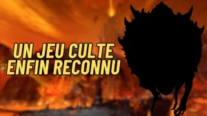 Ce jeu qui faisait peur à vos parents dans les années 90 vient d'entrer dans l'histoire