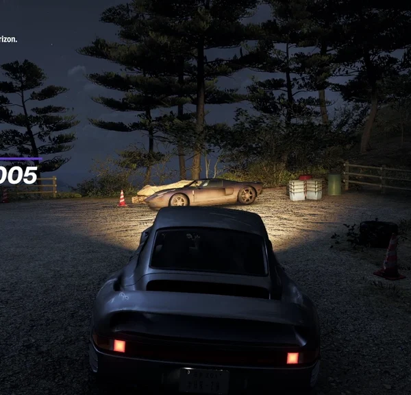 Forza Horizon 6 voiture bonus : où trouver la Ford GT 2005 et quelles sont ses caractéristiques ?