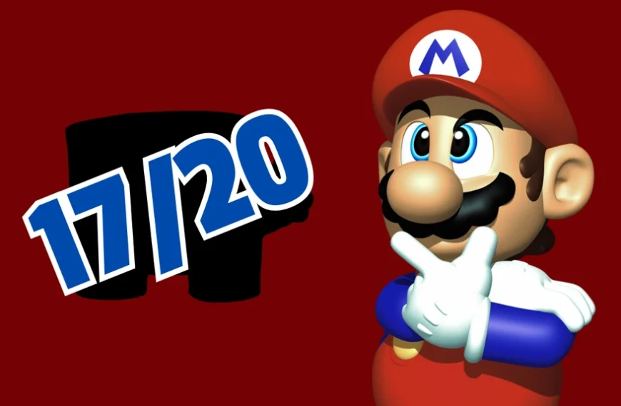 Noté 17/20, cet héritier hardcore de Super Mario Bros est à moins de 2€ sur Steam