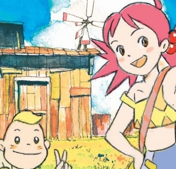 Studio Ghibli a tenté de détrôner Pokémon avec ce RPG totalement méconnu du public