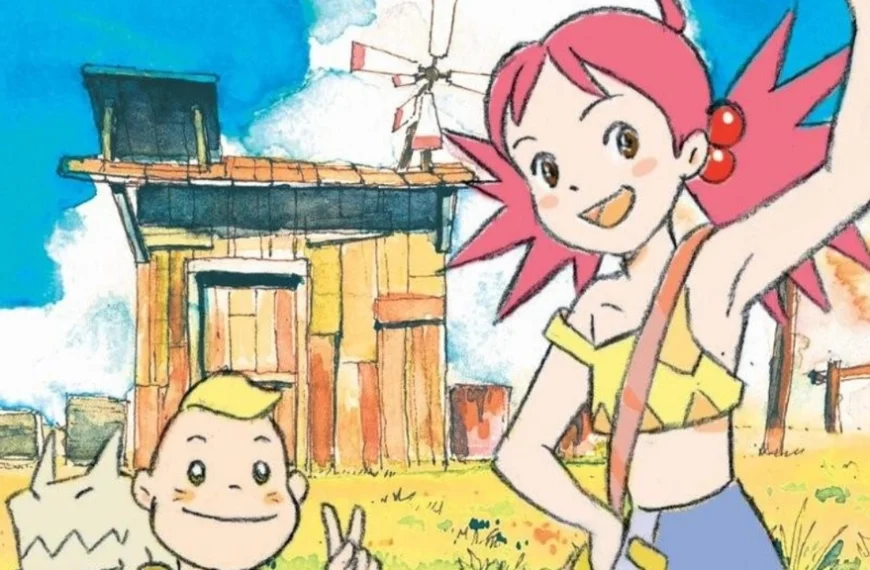 Studio Ghibli a tenté de détrôner Pokémon avec ce RPG totalement méconnu du public