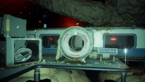 Enclos à têtard Subnautica 2 : quel est le code pour explorer cette infrastructure abandonnée ?