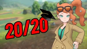 Pour aider ses élèves dans leurs révisions du bac, cette enseignante utilise les Pokémon